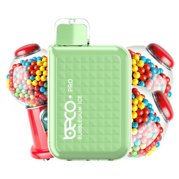 BECO PRO - BUBBLEGUM