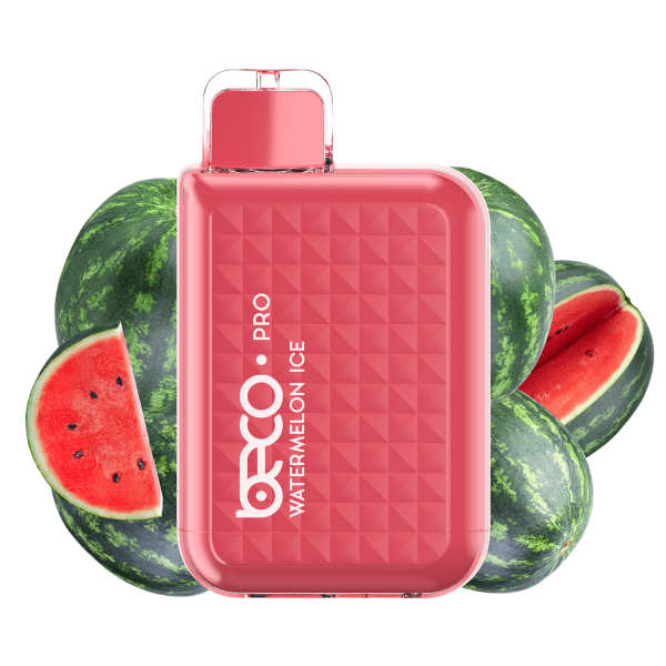 BECO PRO - WATERMELON ICE