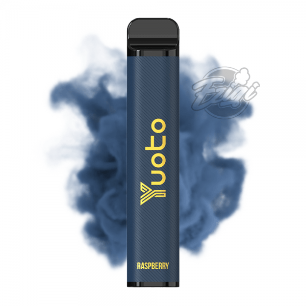 YUOTO 3500 - RASPBERRY