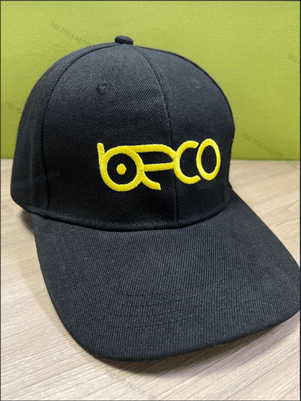BECO BASEBALL SAPKA
