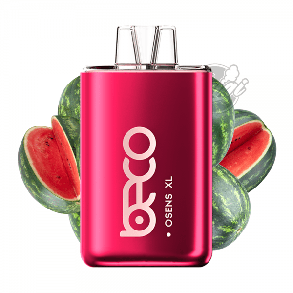 BECO OSENS XL - LUSH ICE