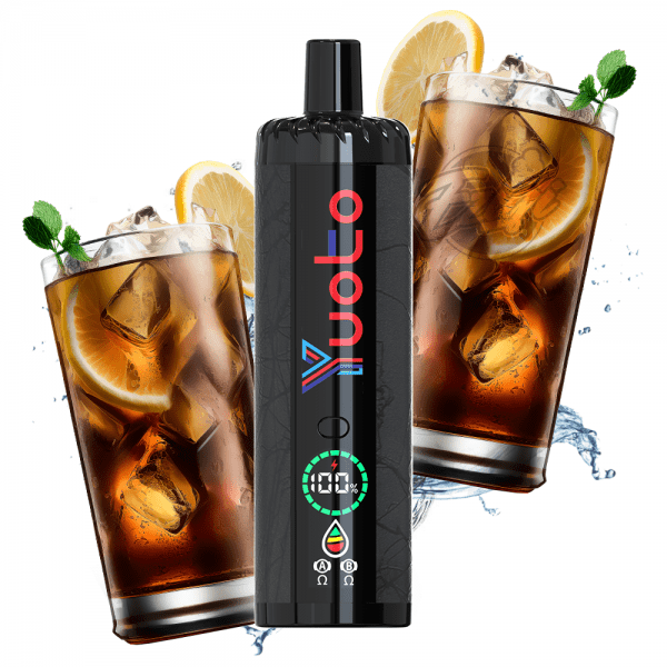 YUOTO DIGI - COKE ICE