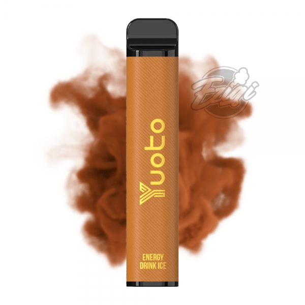 YUOTO 3500 - ENERGY DRINK