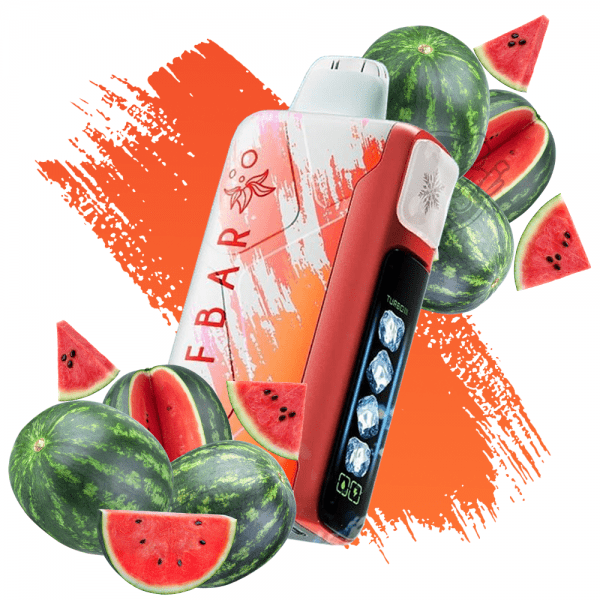 ELF BAR ICE KING - WATERMELON ICE