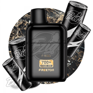 FREETON F-CUBE MINI - F BULL
