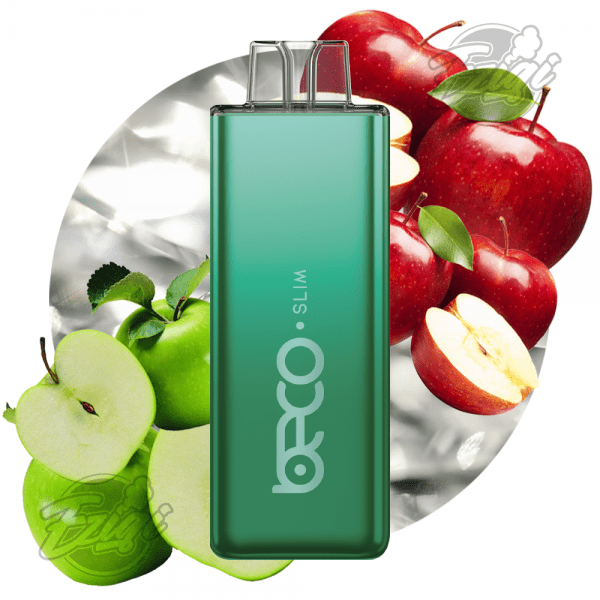 BECO OSENS L - DOUBLE APPLE